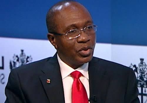 Coalition of northern youth groups want Emefiele to run for 2023 presidency