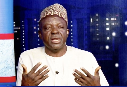 Emmanuel Yawe, ACF spokesman is dead