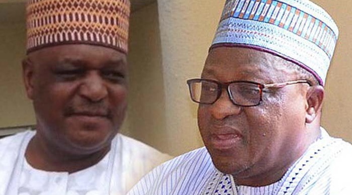 FG pardon ex govs Dariye, Nyame, convicted for fraud