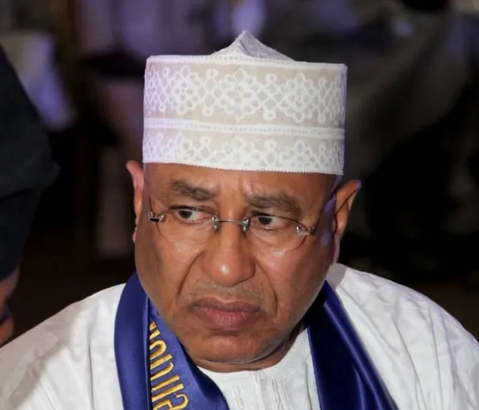 Family of abducted MD of Agric Bank allegedly paid N100m ransom for his release