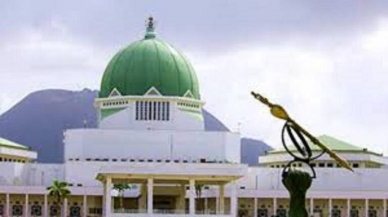 NASS rejects bill compelling political office holders to vacate seat after defection
