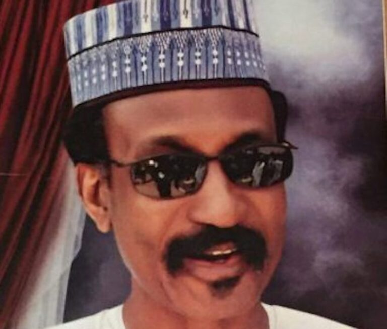 Umar urges FG to ensure immediate release of kidnapped victims of Kaduna train attack