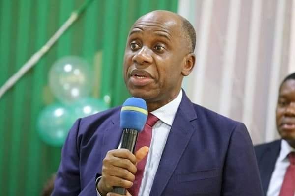2023: APC forum endorses Amaechi for president