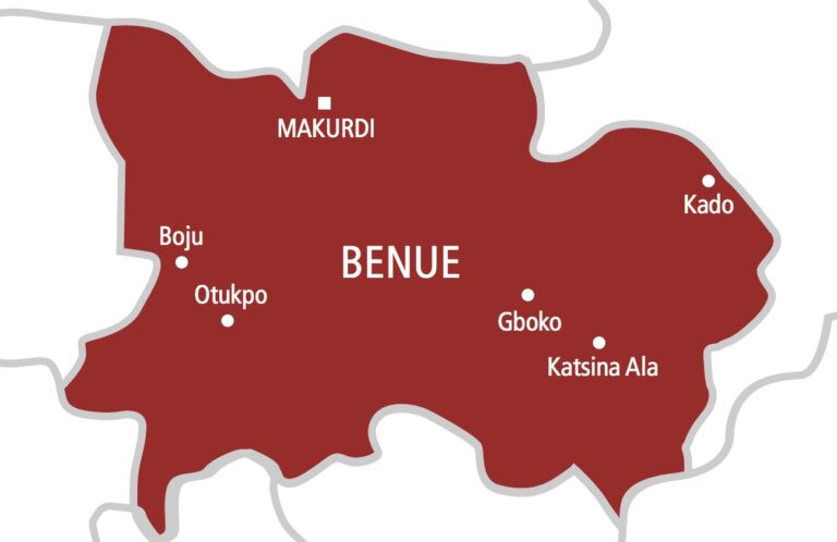 Terrorists kill traditional ruler, 24 others in Benue communities
