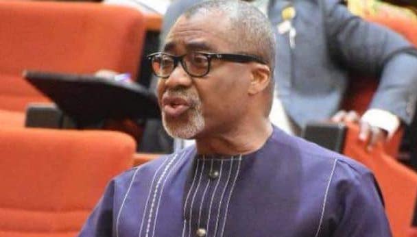 Abaribe withdraws from Abia PDP governorship race