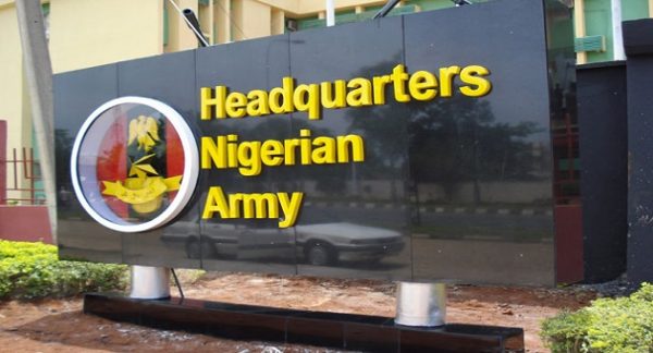 Over 50,000 terrorists surrender to troops, says DHQ