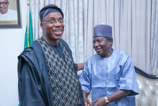 Lalong: Plateau APC delegates will vote for Amaechi