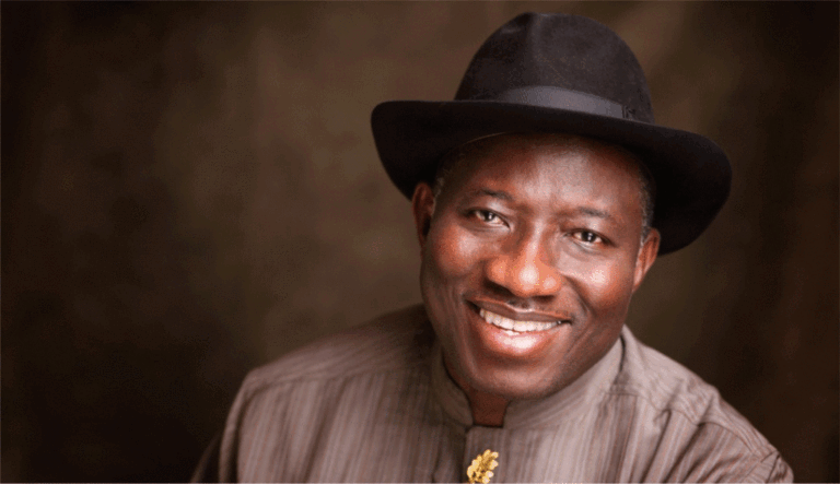 2023: APC youths protest alleged plans to impose ex-President Jonathan as Presidential candidate