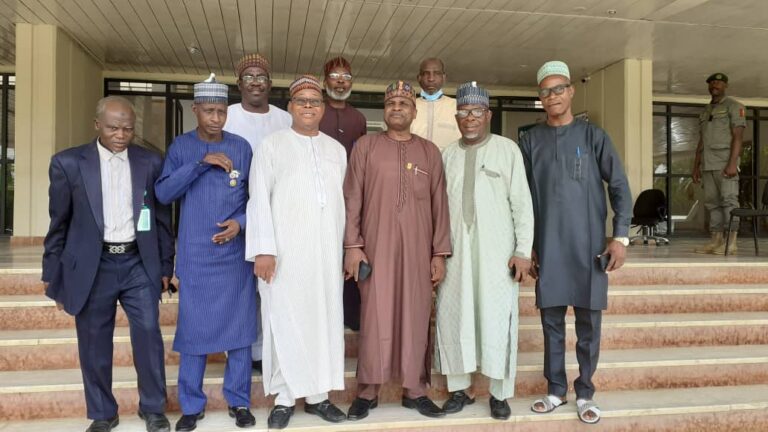 KOBA class of 1982, congratulates classmate appointed perm sect