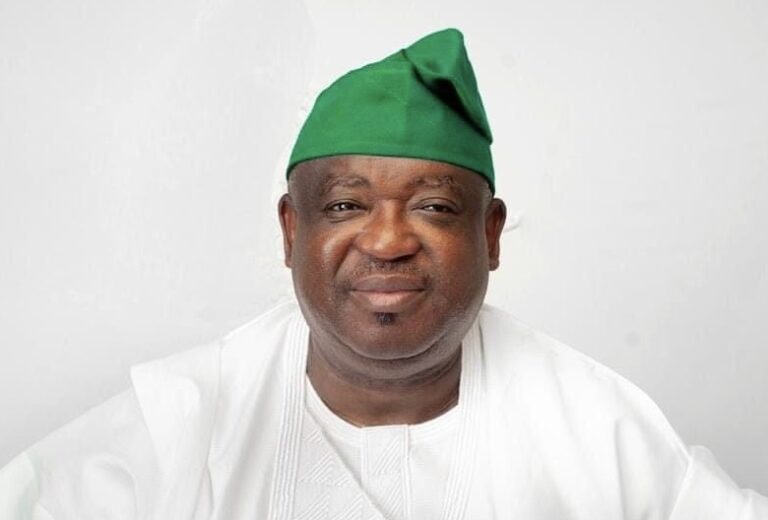 Mutfwang emerges PDP governorship candidate in Plateau