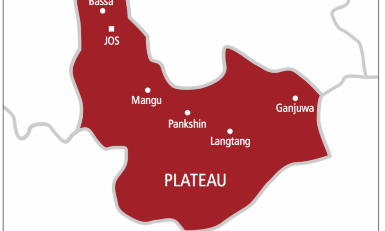 Plateau creates more chiefdoms, districts