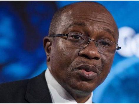 Emefiele, Onu, Amosun, others, pick APC’s N100m Presidential nomination forms
