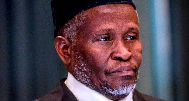 CJN Mohammad Tanko resigns