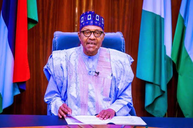 June 12: Buhari’s address to the nation on Democracy Day