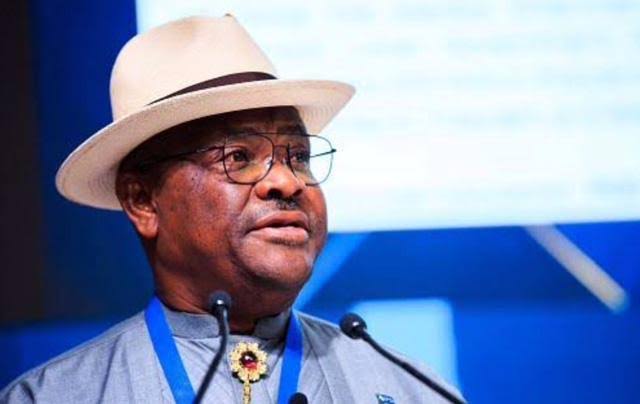 Wike group pulls out of PDP campaign council