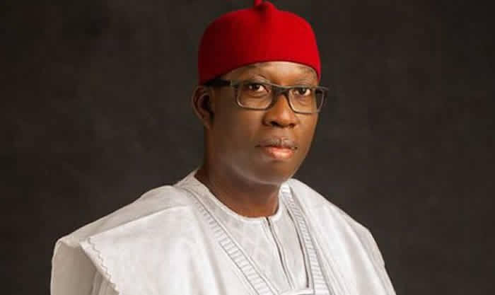 SMBLF rejects Okowa’s VP nomination, accuses him of “betrayal”