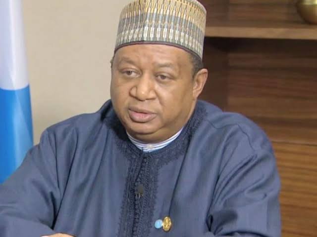 Barkindo, outgoing OPEC Secretary General is dead