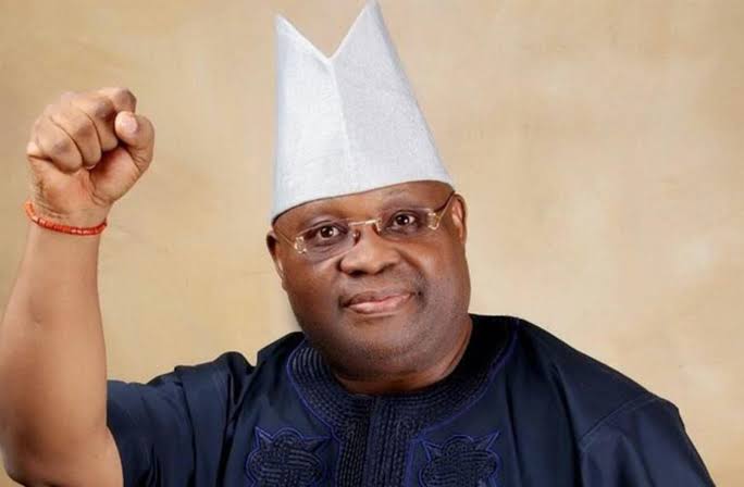 Adeleke wins Osun governorship election