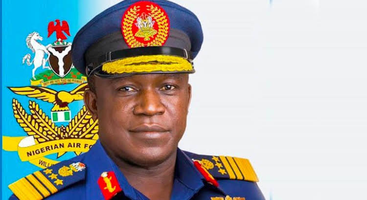NAF appoint new branch chiefs, others