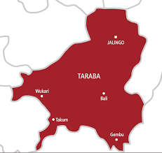 Taraba community cries out over insecurity