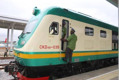 FG: Abuja-Kaduna train service can’t resume while abducted passengers are in captivity