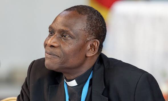 Idowu-Fearon: Anglican Communion’s position on gay is clear as enunciated in resolution 110