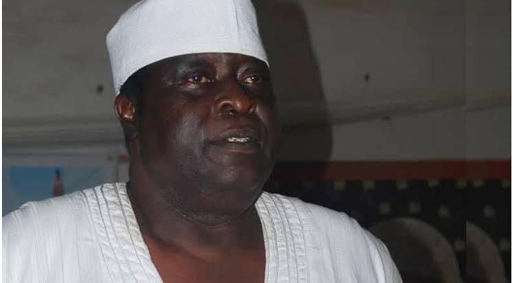 Ex-IGP, Tafa  Balogun is dead