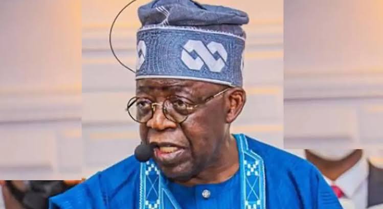 Tinubu vows to deal decisively with elements threatening peace, security in Nigeria
