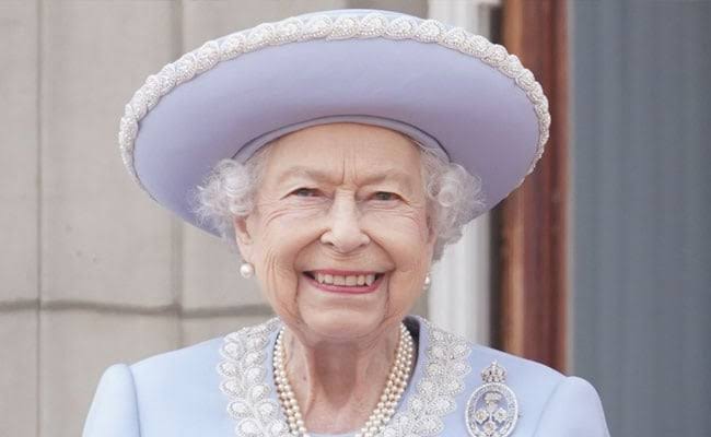 Queen Elizabeth II,  UK’s longest serving monarch dies at 96
