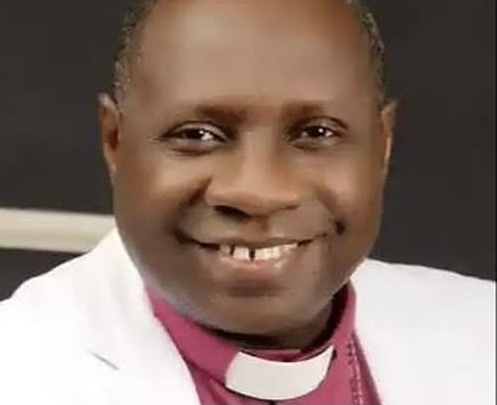 2023: Churches must be non-partisan in election matters, says CAN president