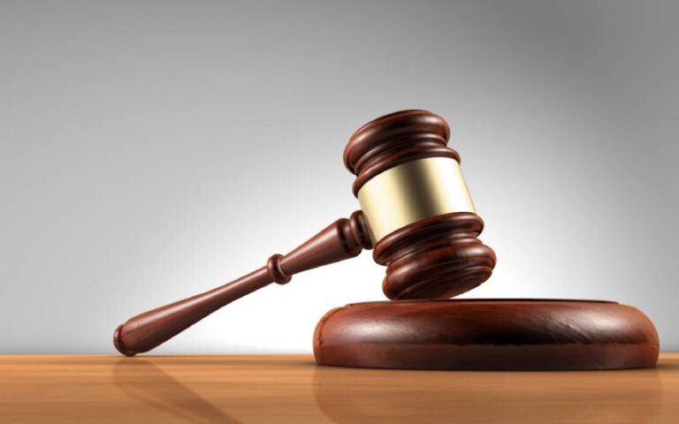 Industrial court orders ASUU to call off stike