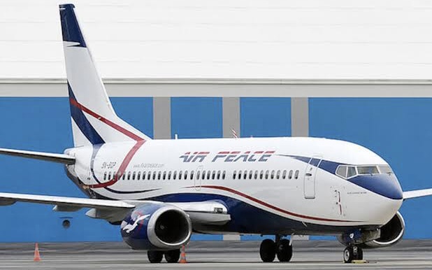 Air Peace to airlift Nigerian Christian pilgrims to Israel
