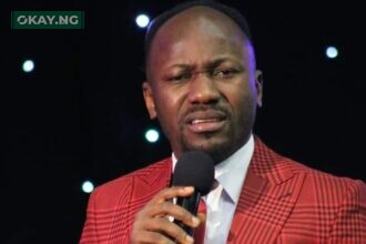 Gunmen kill six in attack on Apostle Suleiman’s convoy   