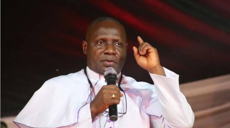 CAN President kicks as officials opposed to Muslim-Muslim ticket made APC campaign list