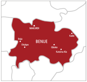 Gun men kill 36 in attack on Benue community    