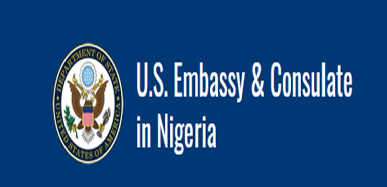US embassy issues security alert to its citizens in Nigeria 
