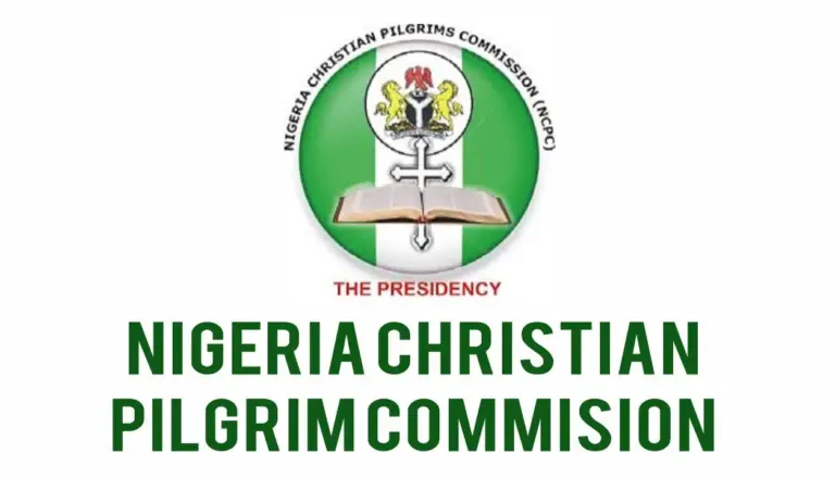 2022 Christian pilgrimage to commence with SGF leading top government officials to Israel, Rome    