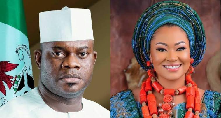 Arewa women group accuses Gov. Bello for allegedly harrasing Akpoti-Uduaghan