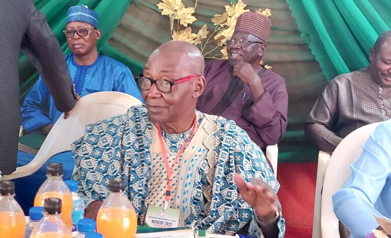 2023: Northern Christians may be rendered irrelevant, if same faith ticket succeeds – NOSCEF
