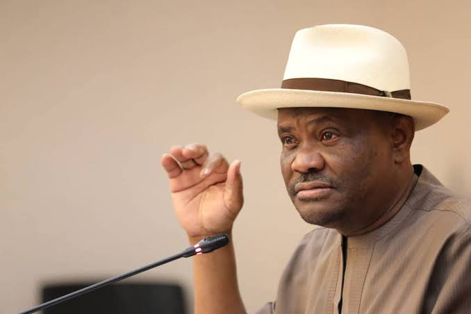 Wike: Nigeria, not ripe for Muslim-Muslim presidential ticket