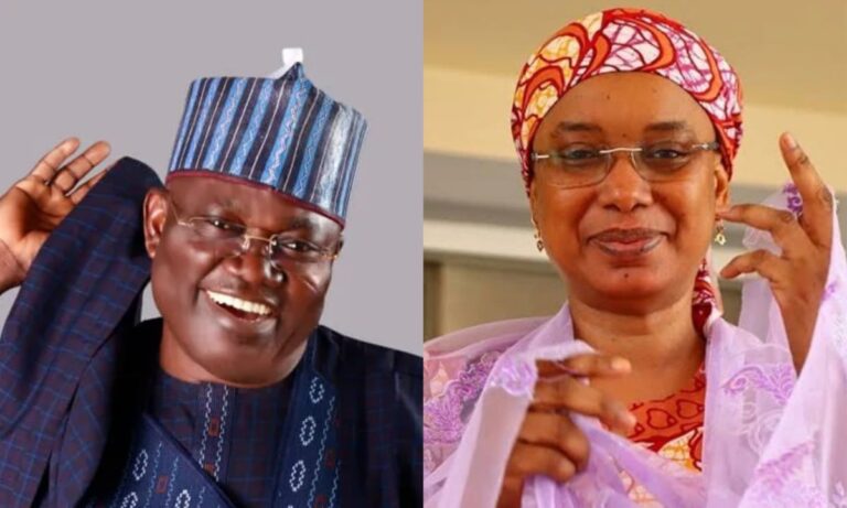 Appeal court declares Bwacha, Binani as APC guber candidates in Taraba, Adamawa    