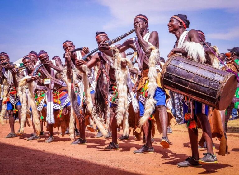 PLAFESAC: Showcasing culture, tourism on the Plateau    