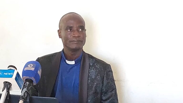 ECWA: Bandits abducted 807 of our members in 11 months