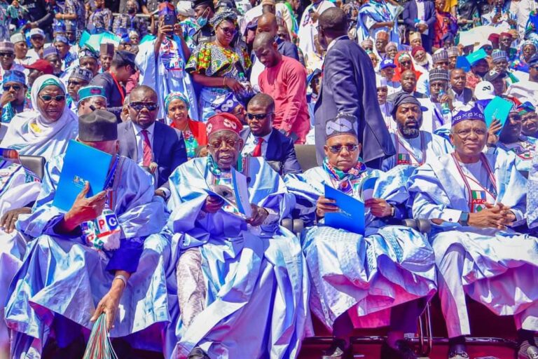 I will eliminate bandits terrorising north if elected president, says Tinubu