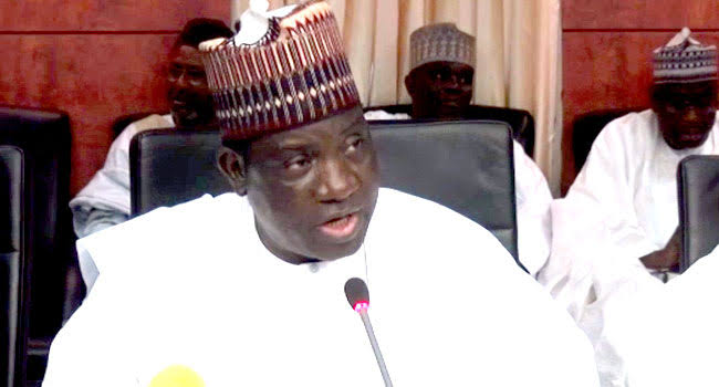 Plateau to be reimbursed by FG for repairs, construction of federal roads