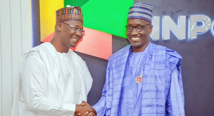 NNPC to commence drilling of first oil well in Nasarawa in March