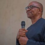 Peter Obi, Labour Party Presidential candidate