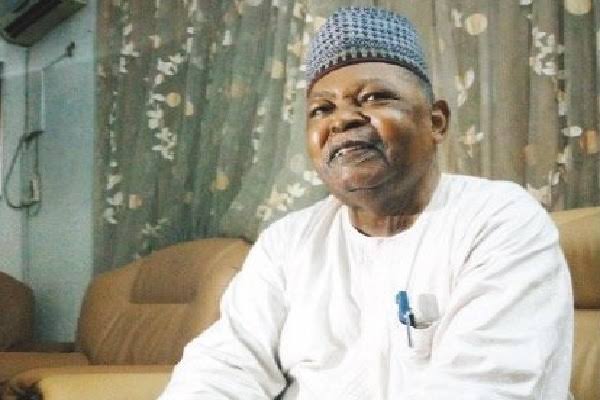 Dan Suleiman, former Plateau military governor, NADECO leader, dies at 80