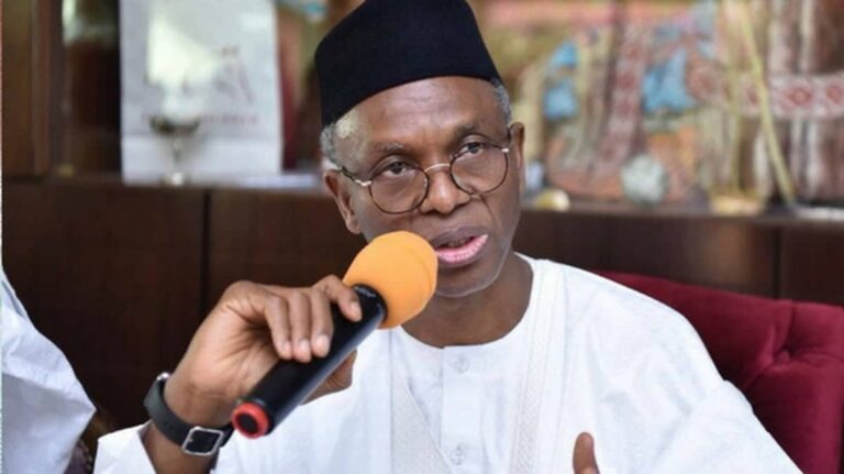 Don’t change your old naira notes, El-Rufai tells Kaduna traders