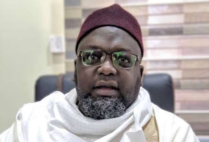 Mamu arraign for alleged terrorism financing